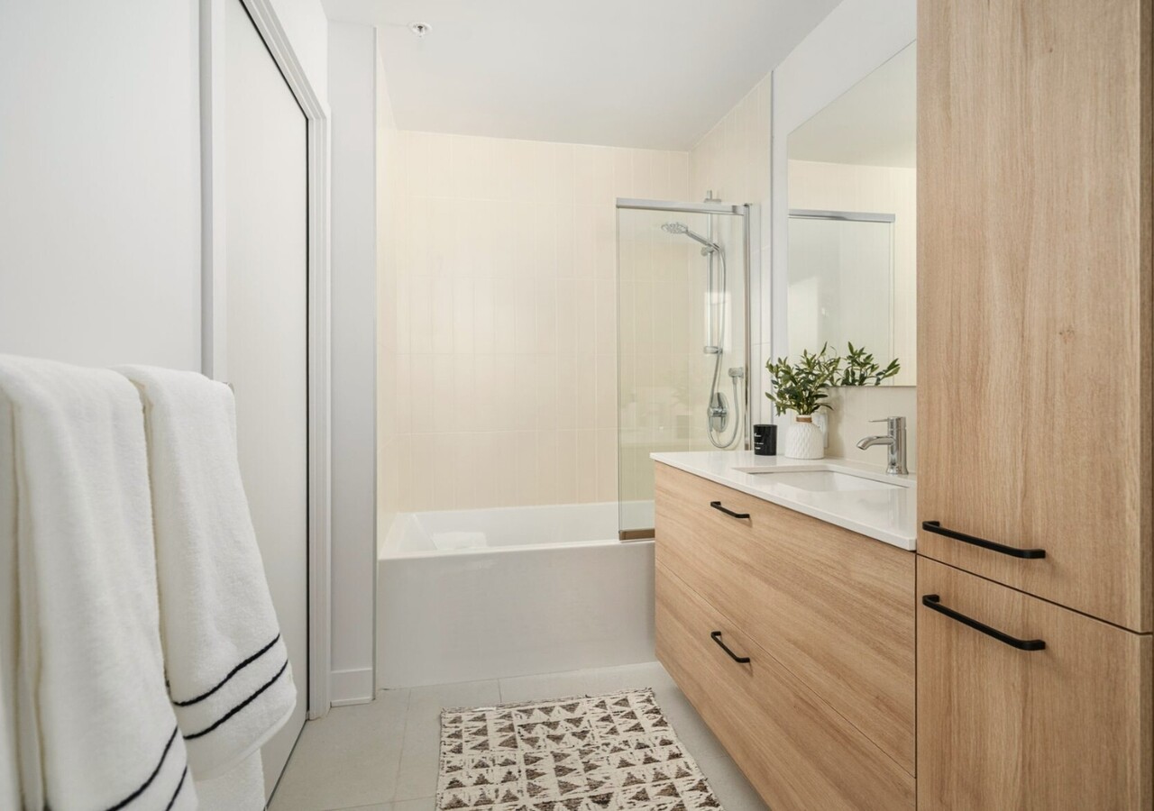 Jacques salle de bain