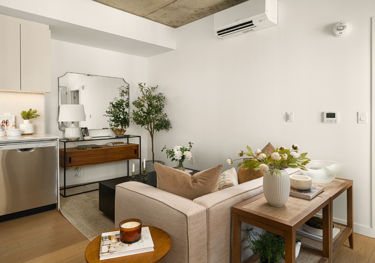 Joseph Condos unité