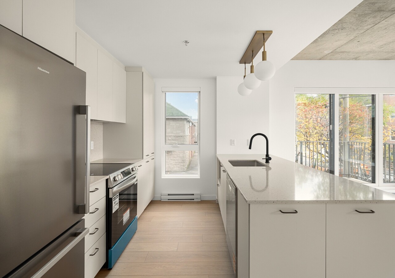 Joseph Condos cuisine