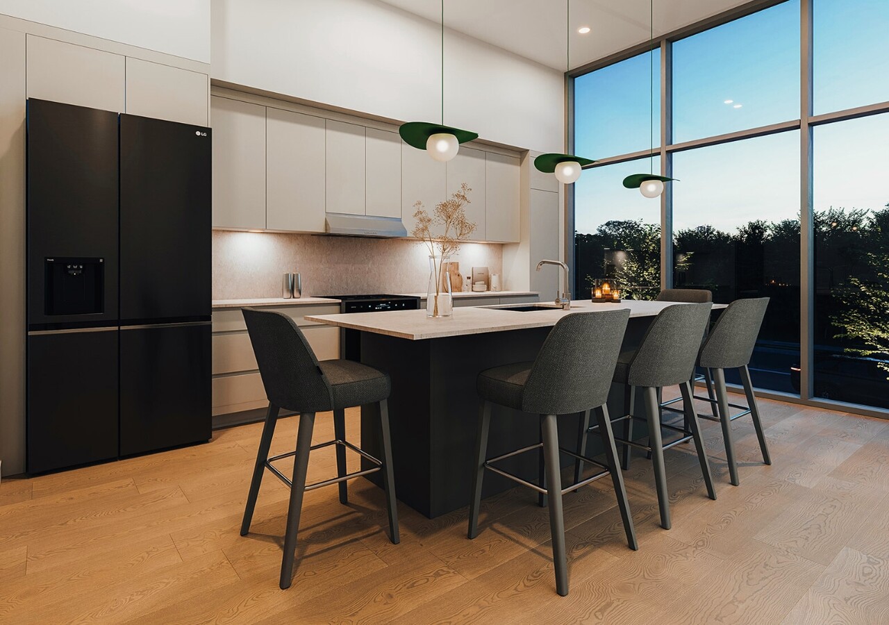 Citiluxx cuisine moderne