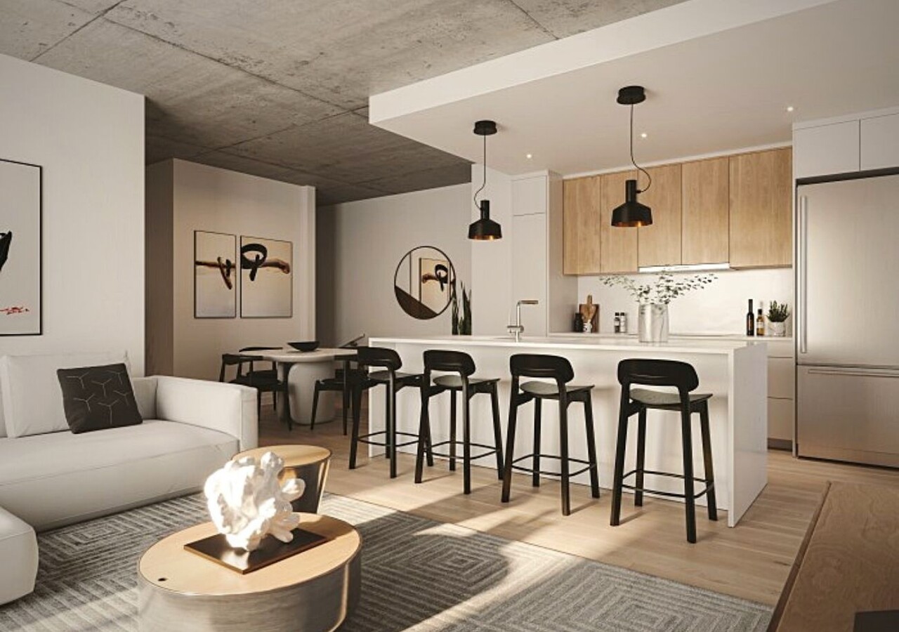 Le 367 des Pins unit