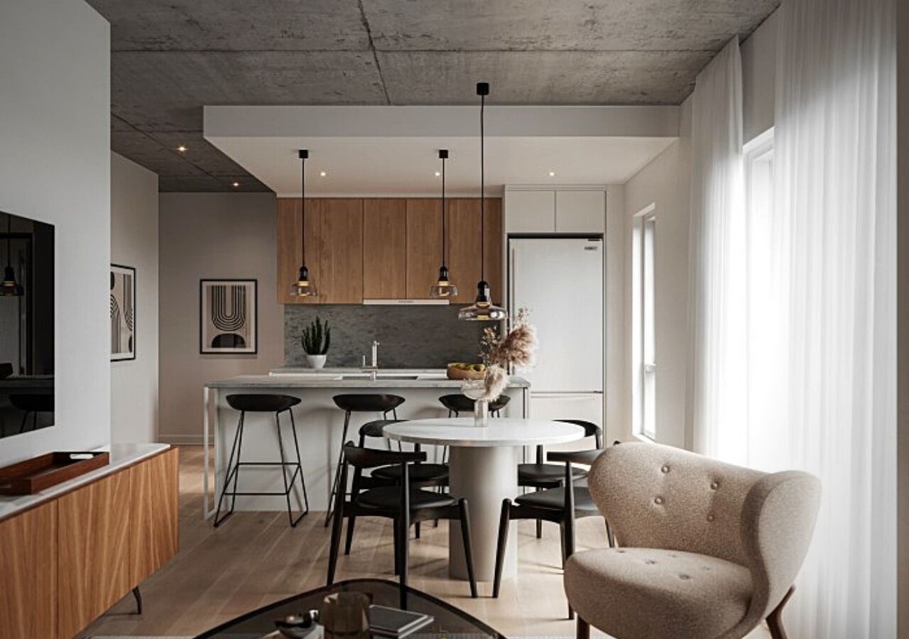 Le 367 des Pins beautiful unit