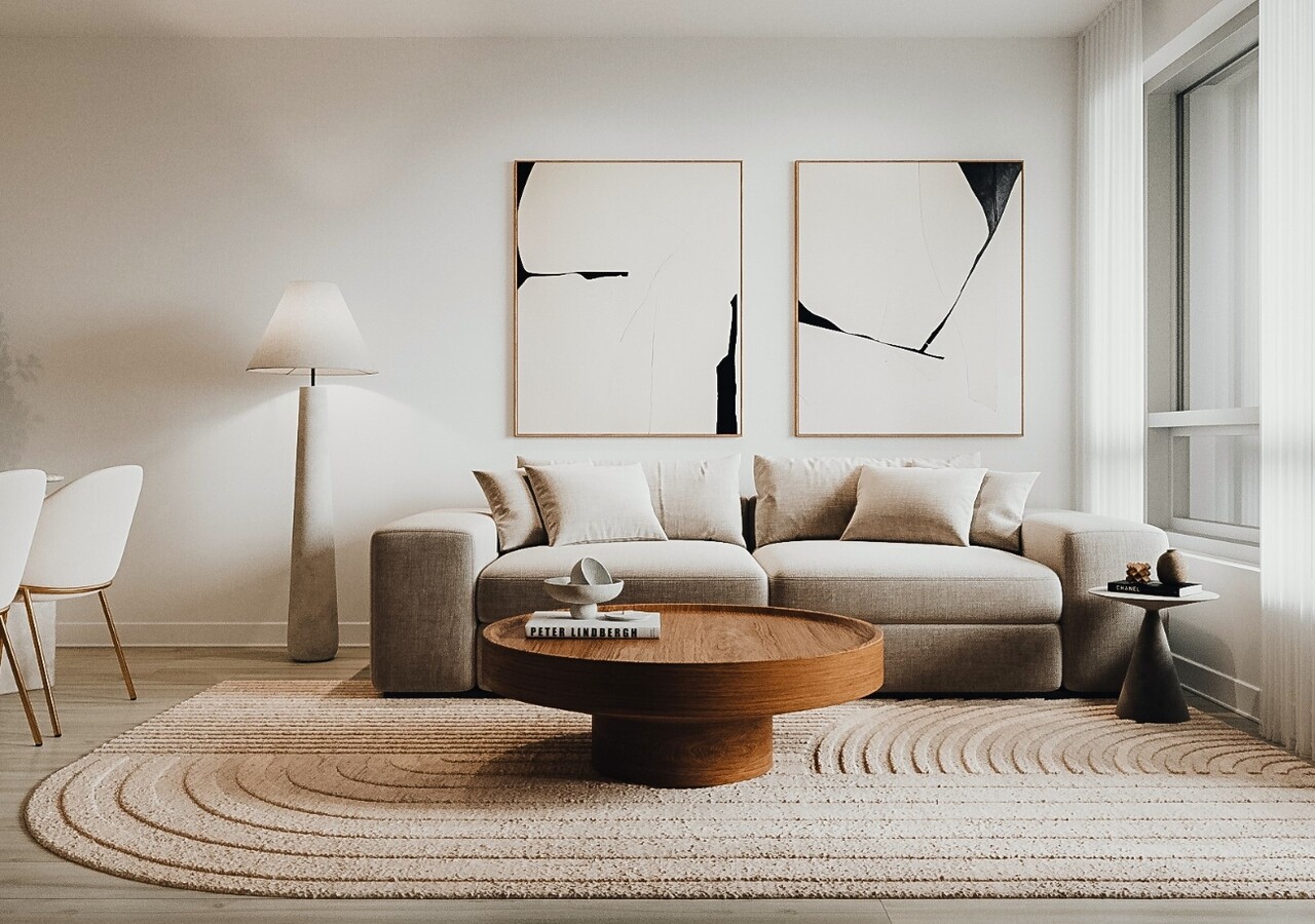 Le Bloc Rivard condos locatifs modernes et lumineux