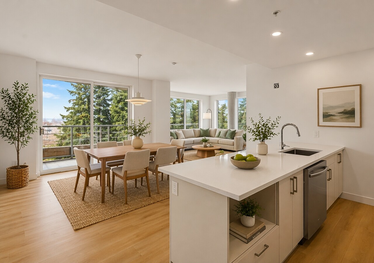Le Gray appartement Longueuil