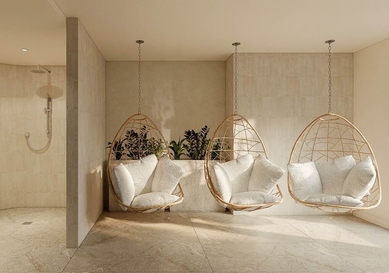 Le Miner spa