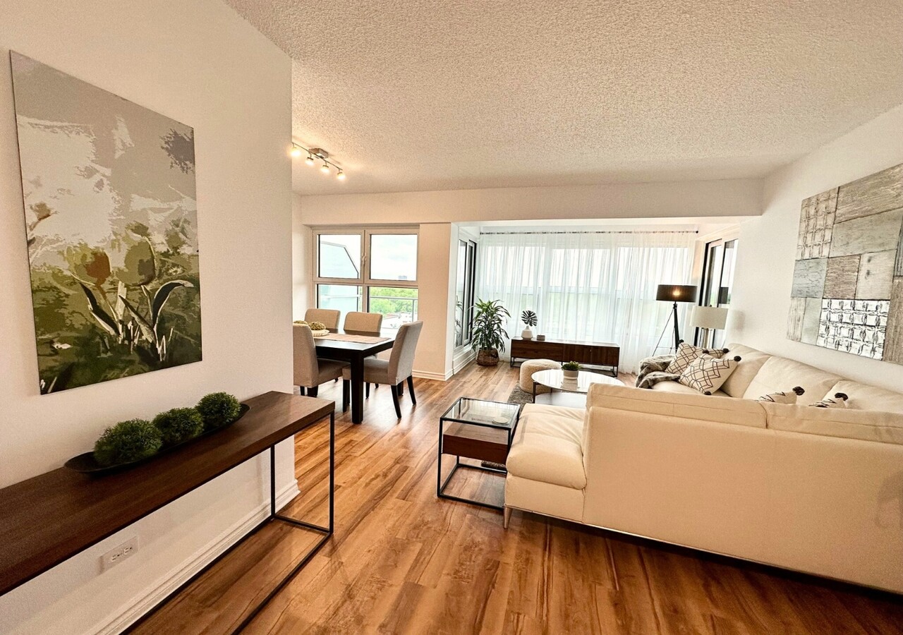 Le Sans Soucy appartement locatif