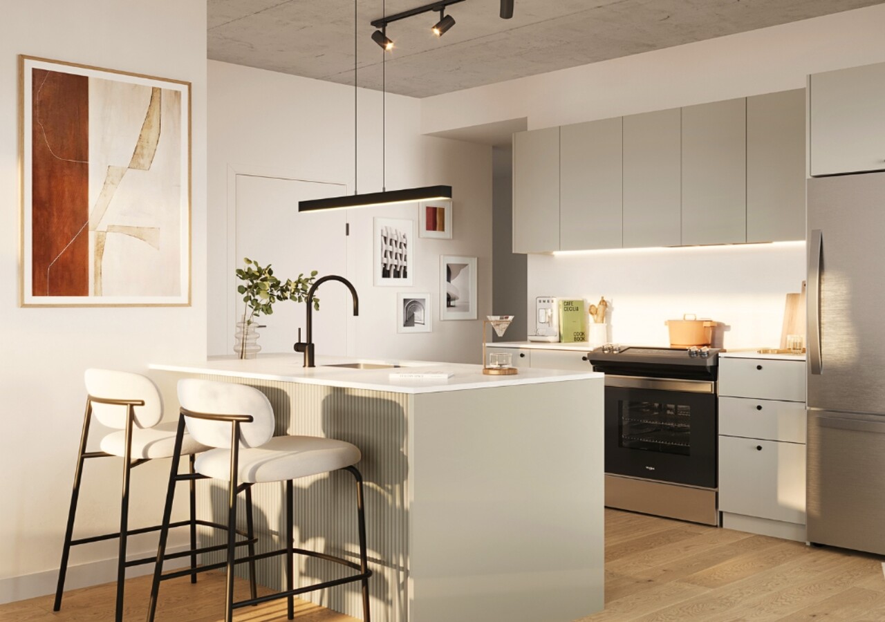 Le Walt cuisine moderne