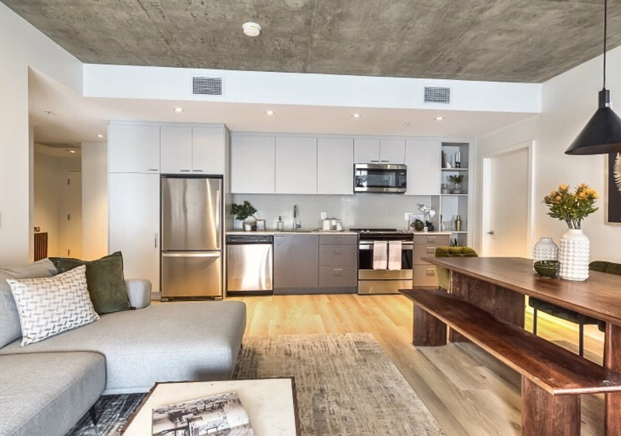 Leora unit