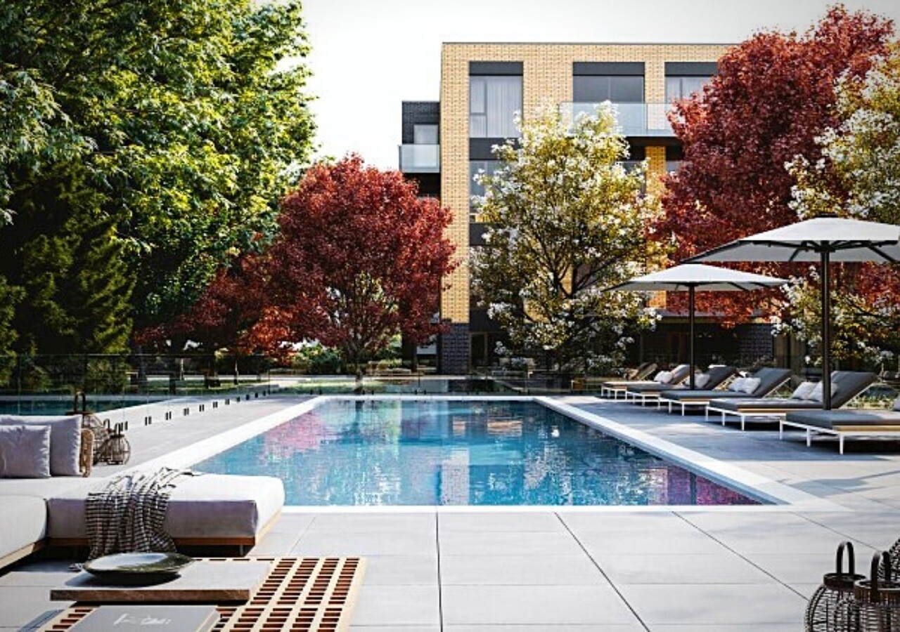 Leora rental condos outdoor pool