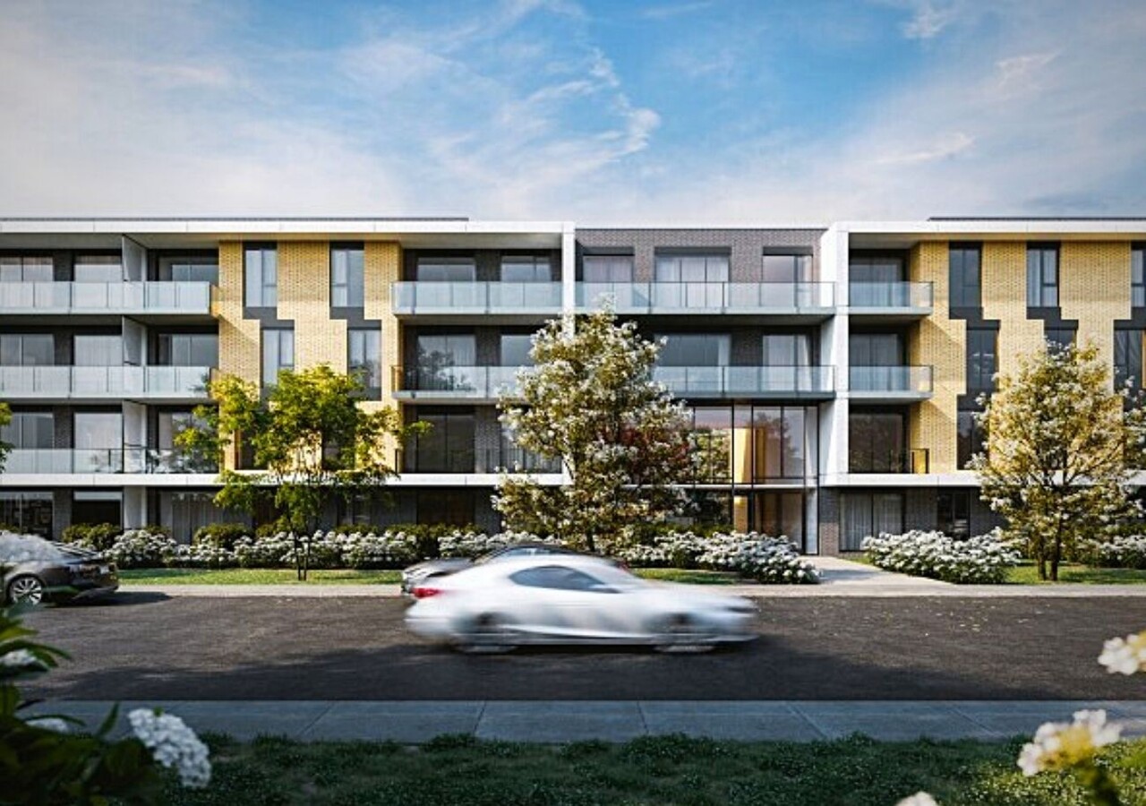 Leora rental condos in ville saint-laurent