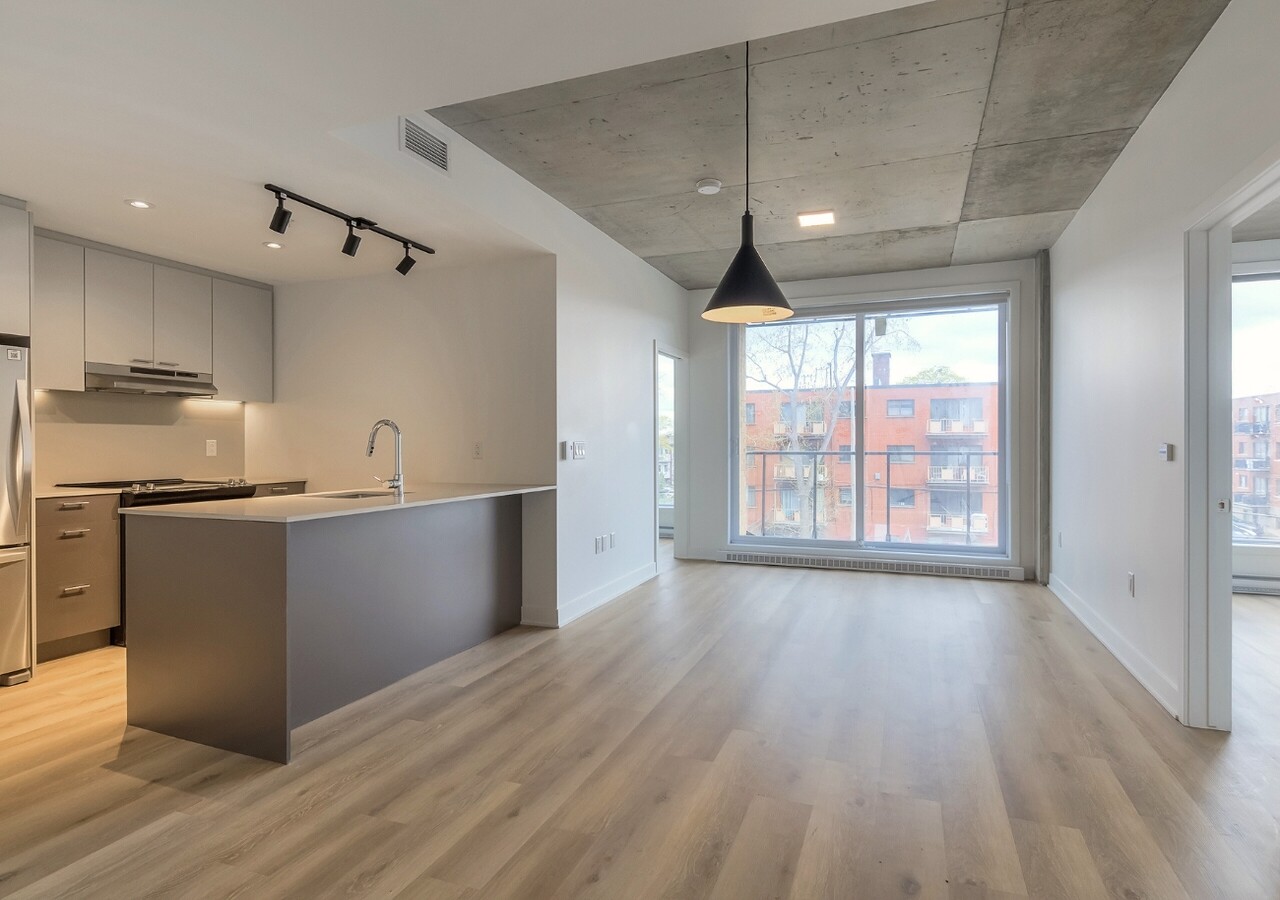 Leora kitchen