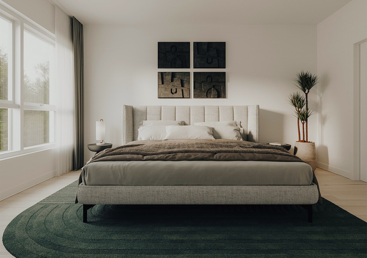 Citiluxx grande chambre