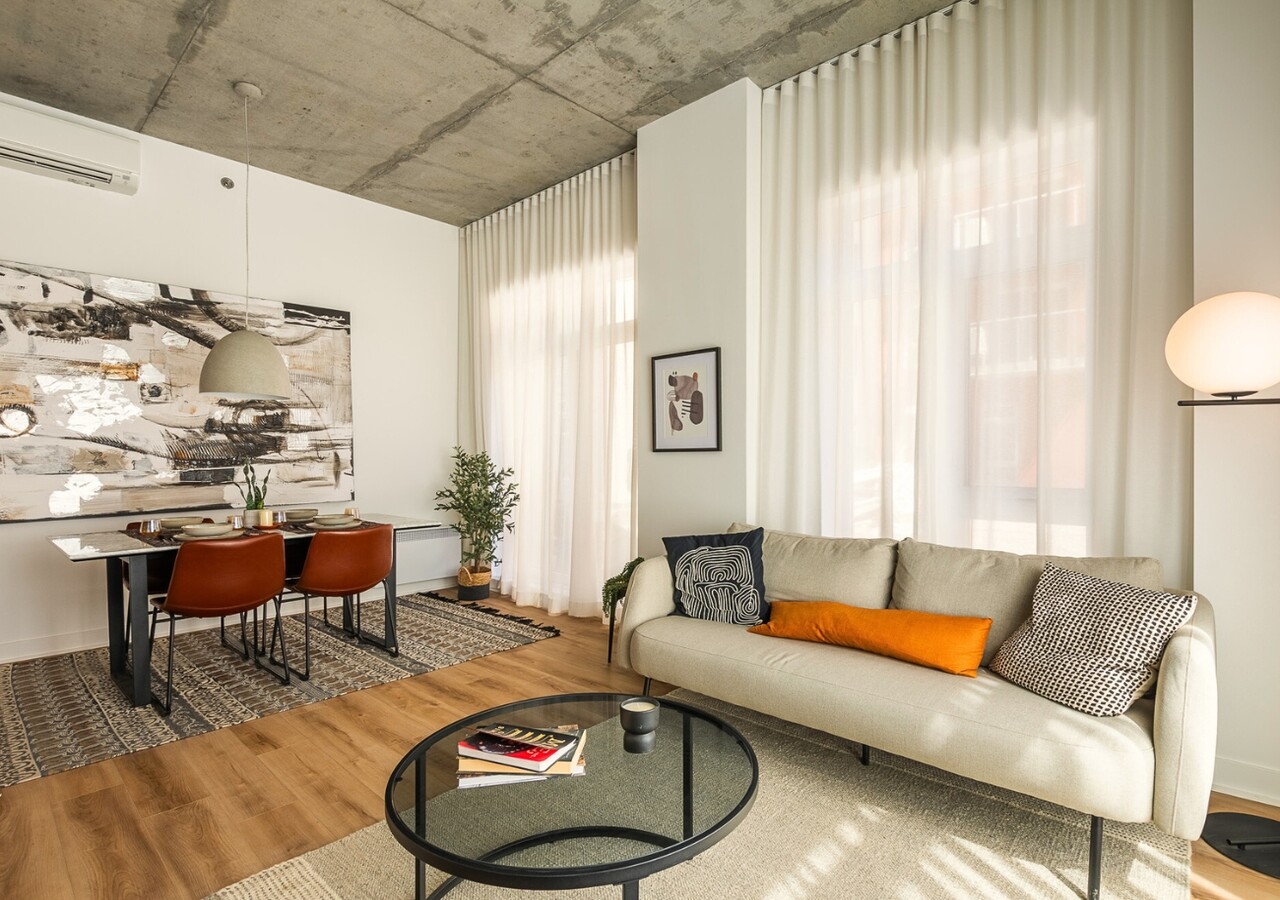 Mostra Maisonneuve salon