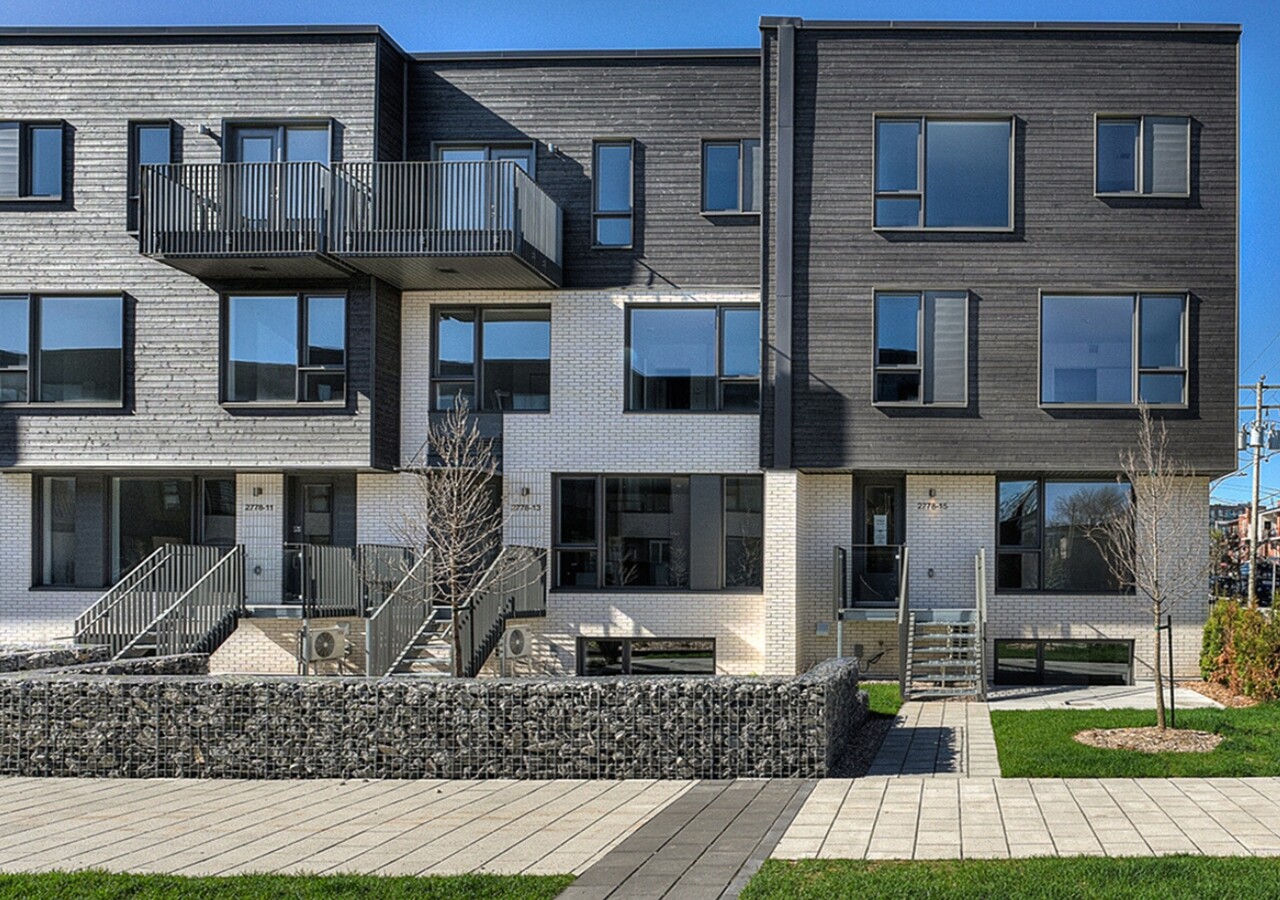 TAK Prestige maisons de ville