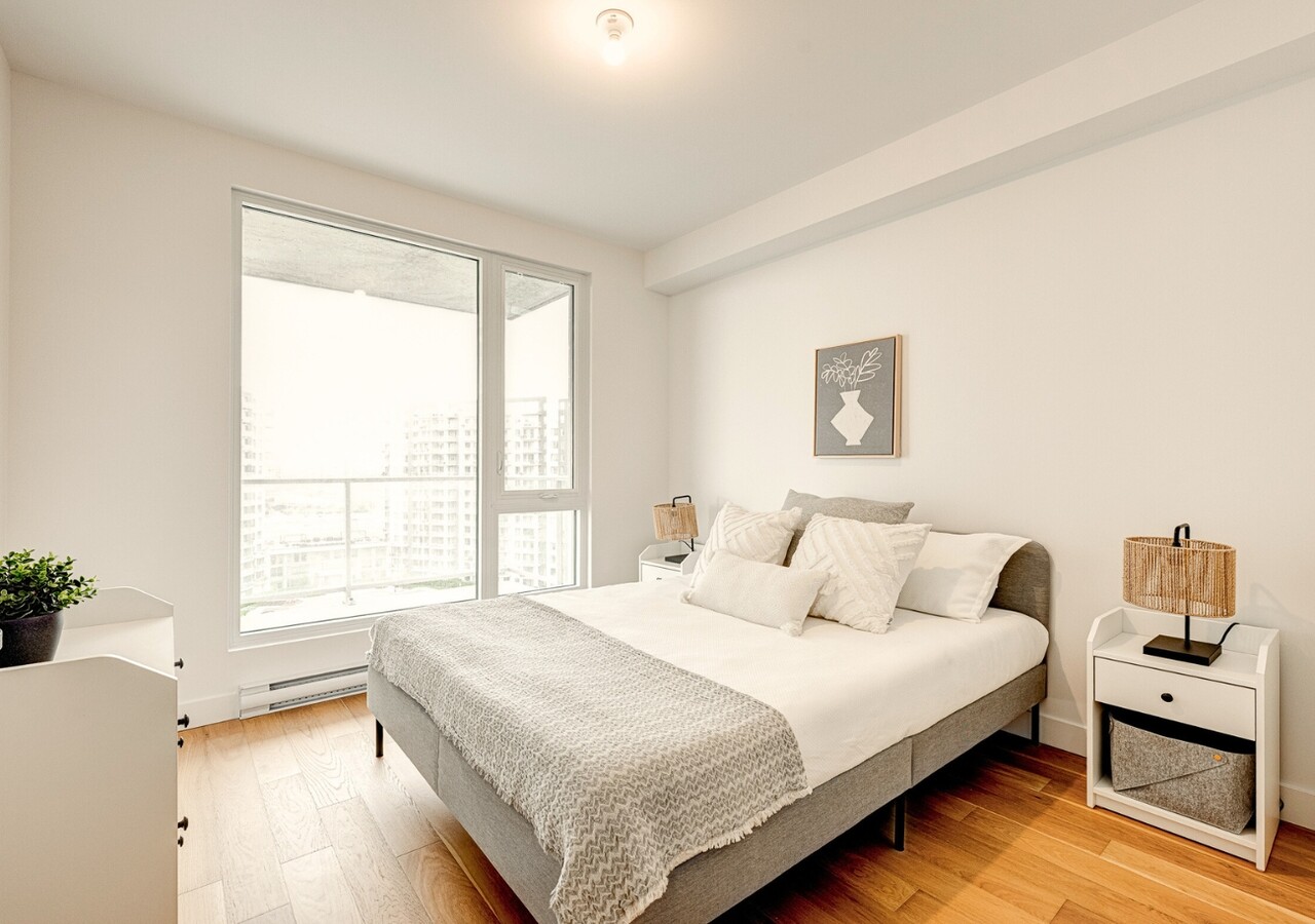 Marquise Phase VII 2 chambres