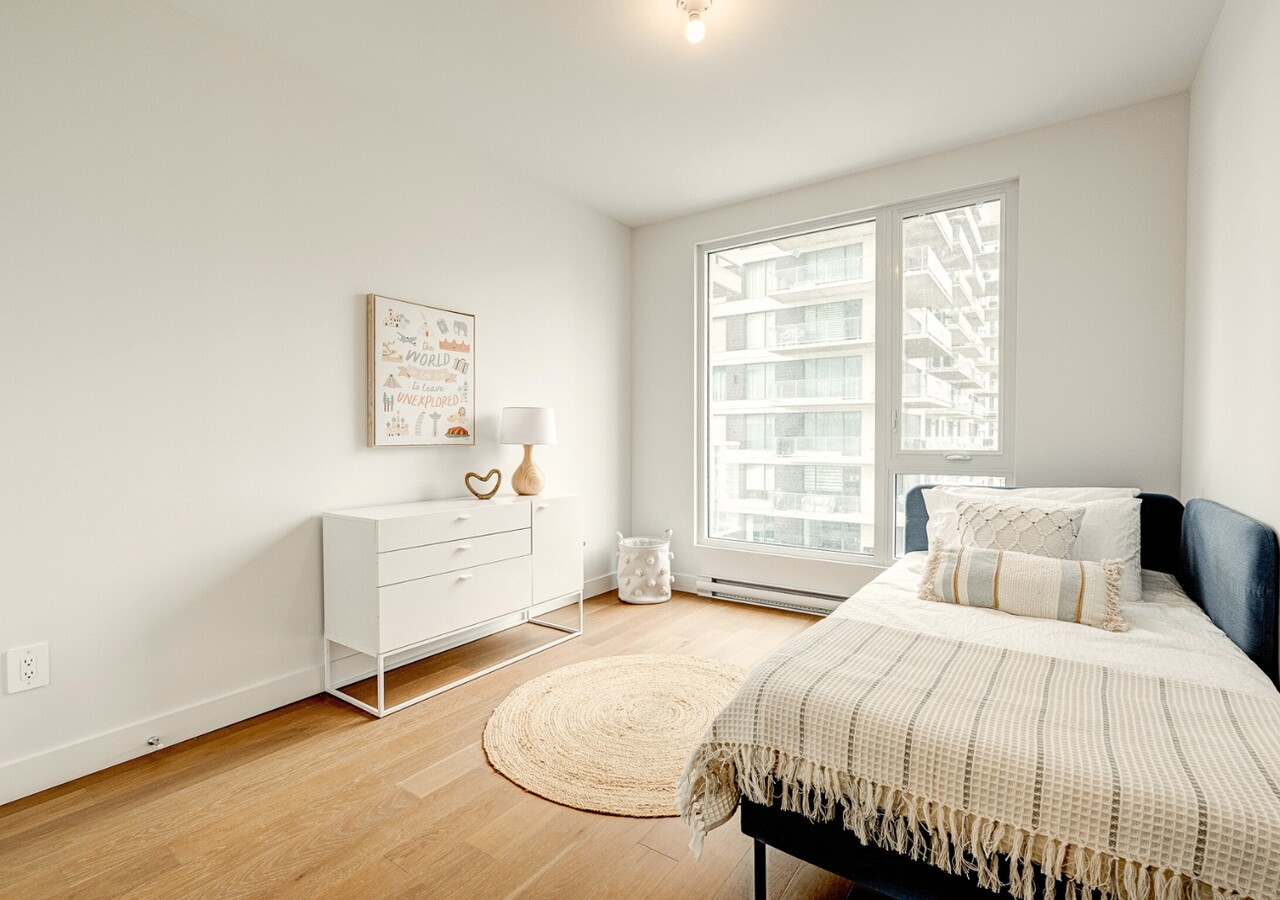 Marquise Phase VII 3 chambres condos