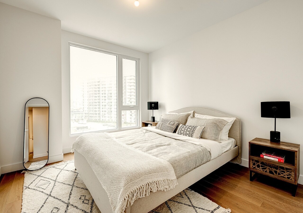 Marquise Phase VII 3 chambres