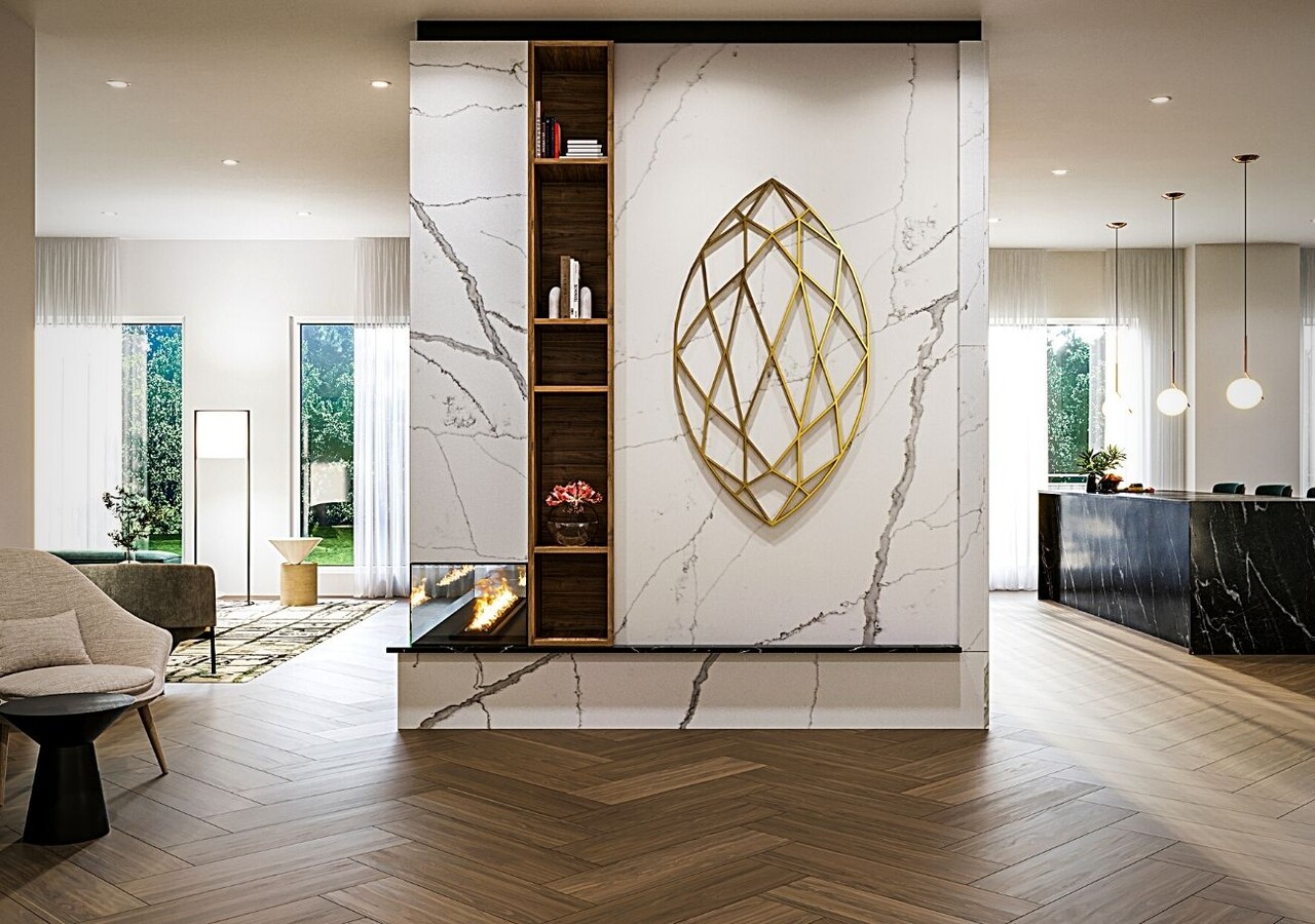 Marquise 7 lounge