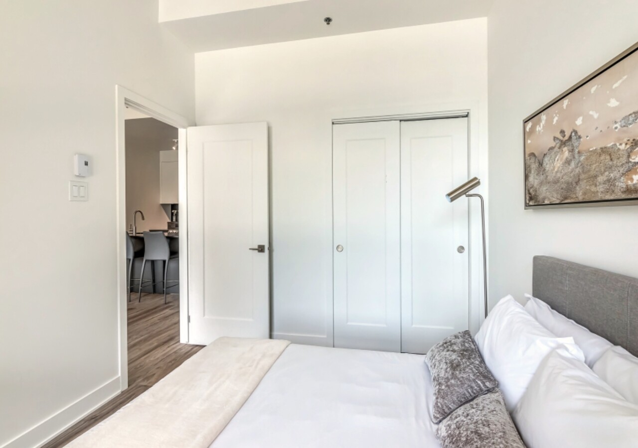 McCord chambre