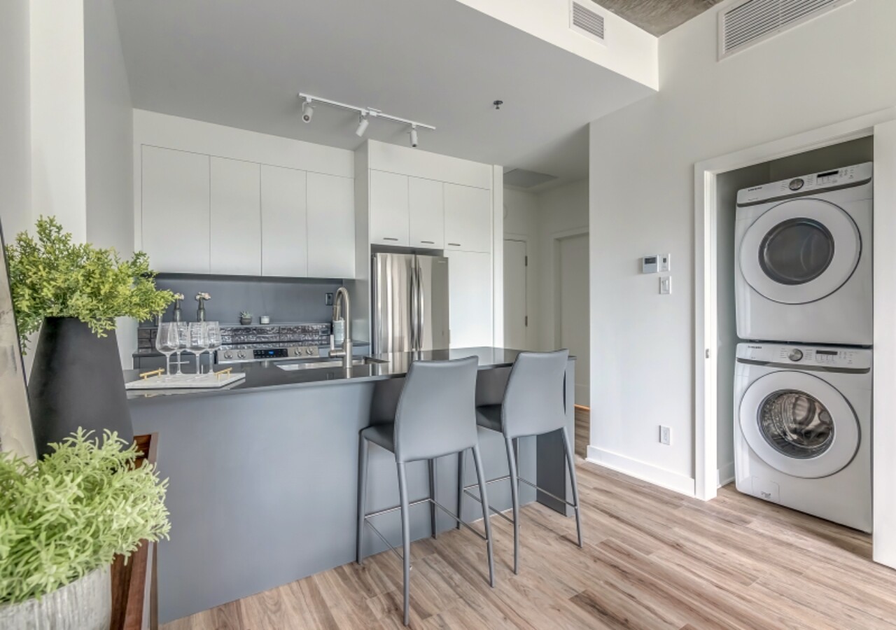 McCord cuisine moderne