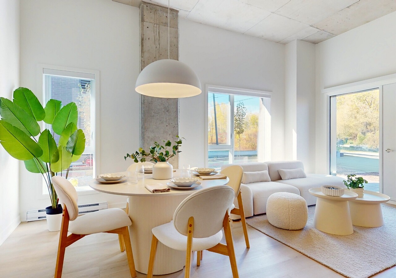Le Milebrook appartement