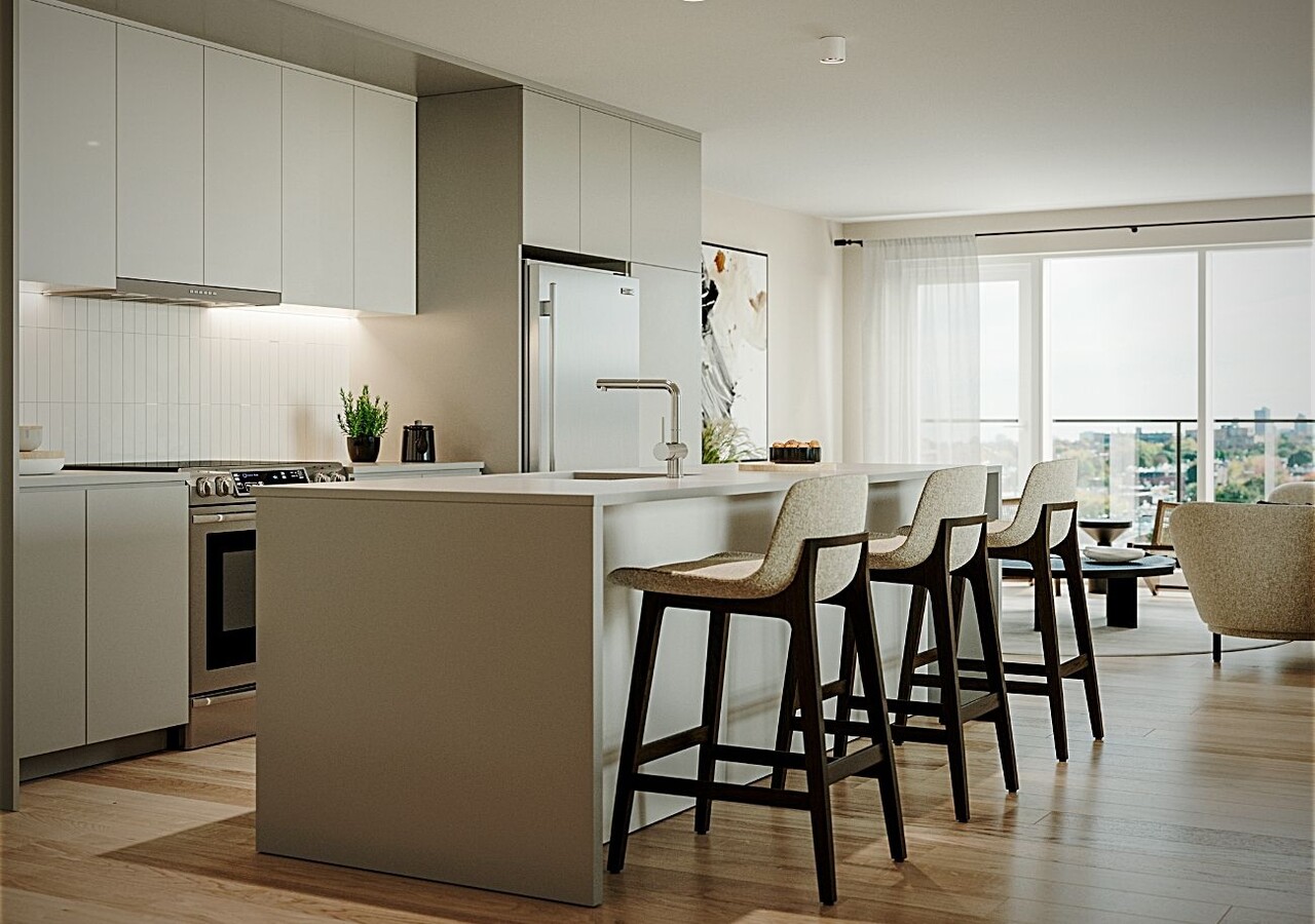 Milhaus cuisine moderne