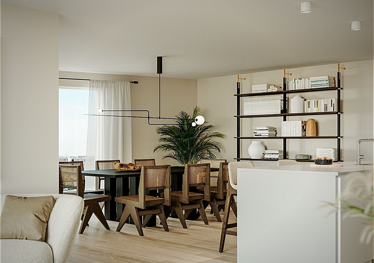 Milhaus salon