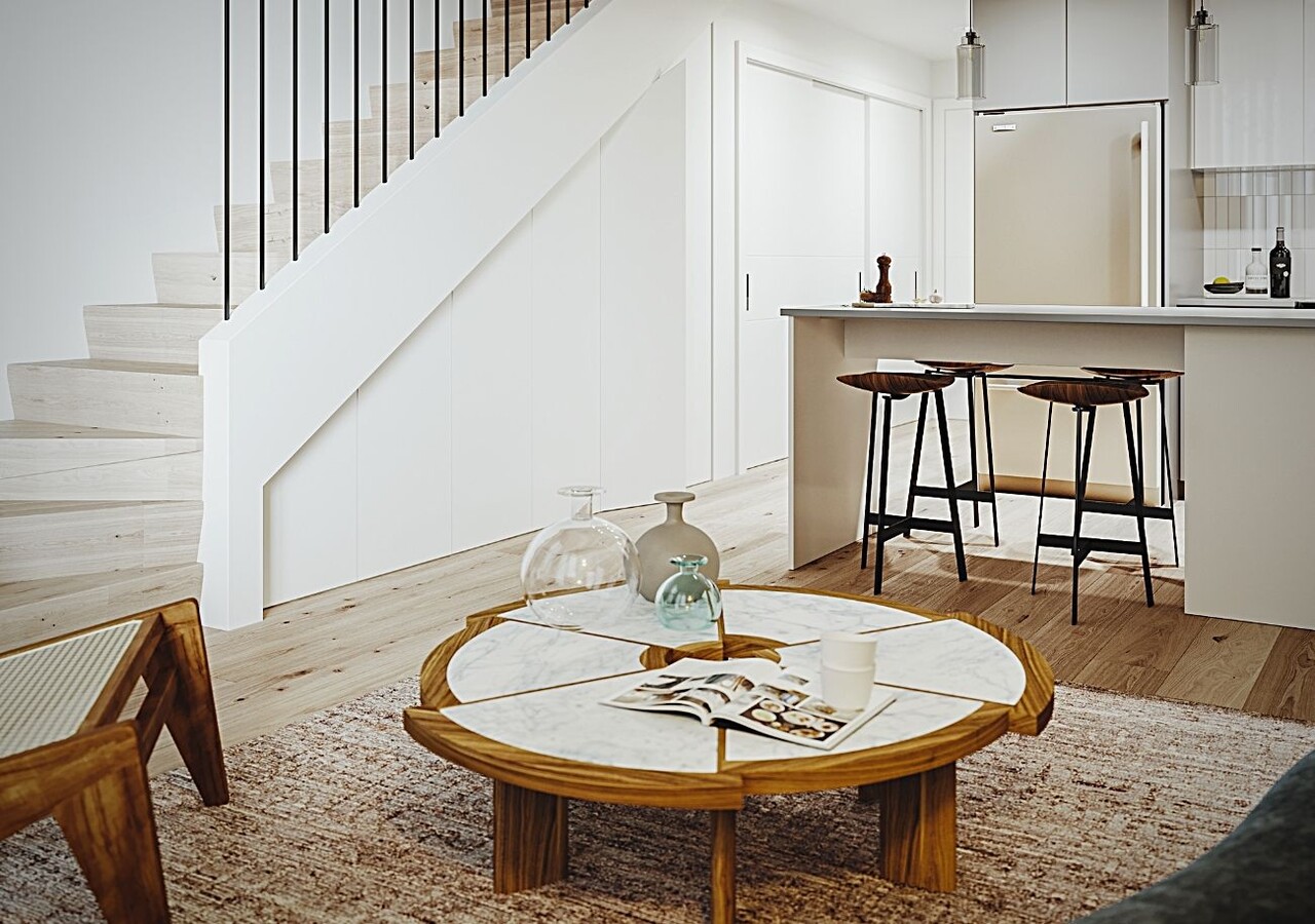 Milhaus salon 