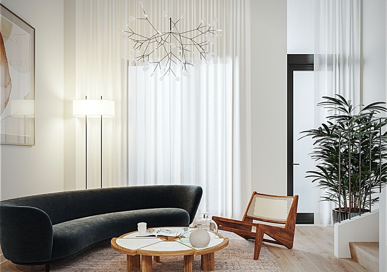 Milhaus salon