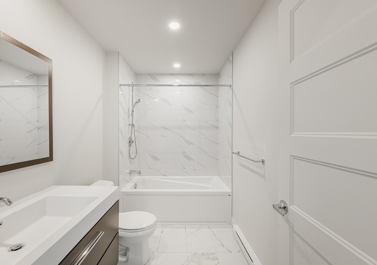 Monarc Harmoni salle de bain