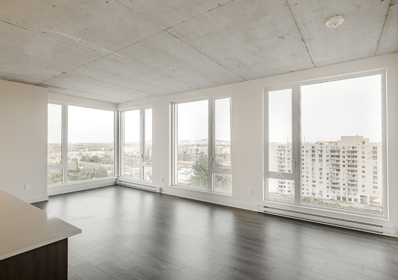 Monarc Harmoni grande fenestration