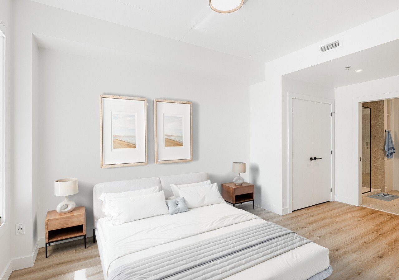 Monarc Infiniti chambre