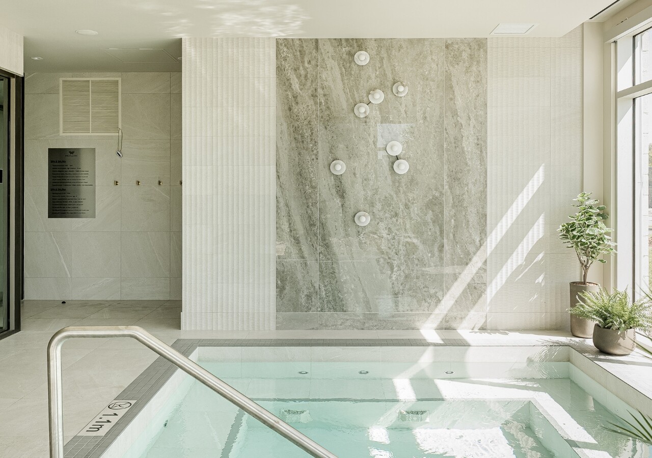 Monarc Sereniti spa