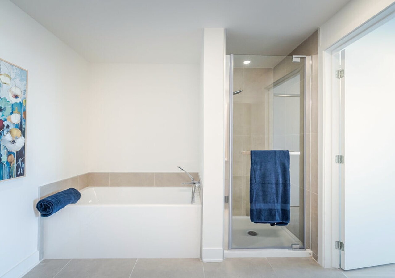 Mostra Centropolis salle de bain