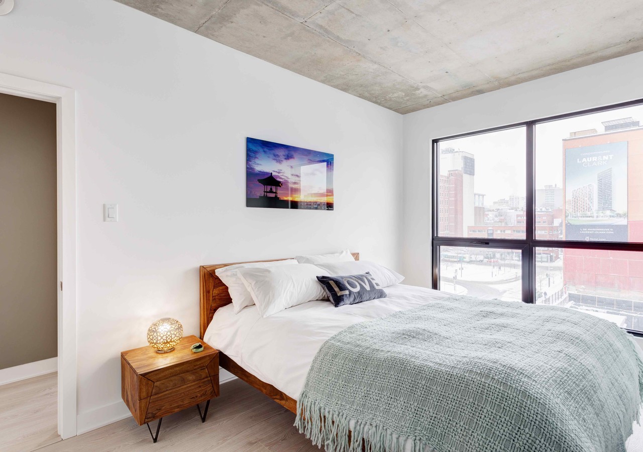 myriade chambre a coucher decor minimaliste