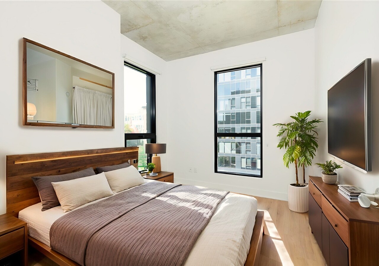 Myriade chambre