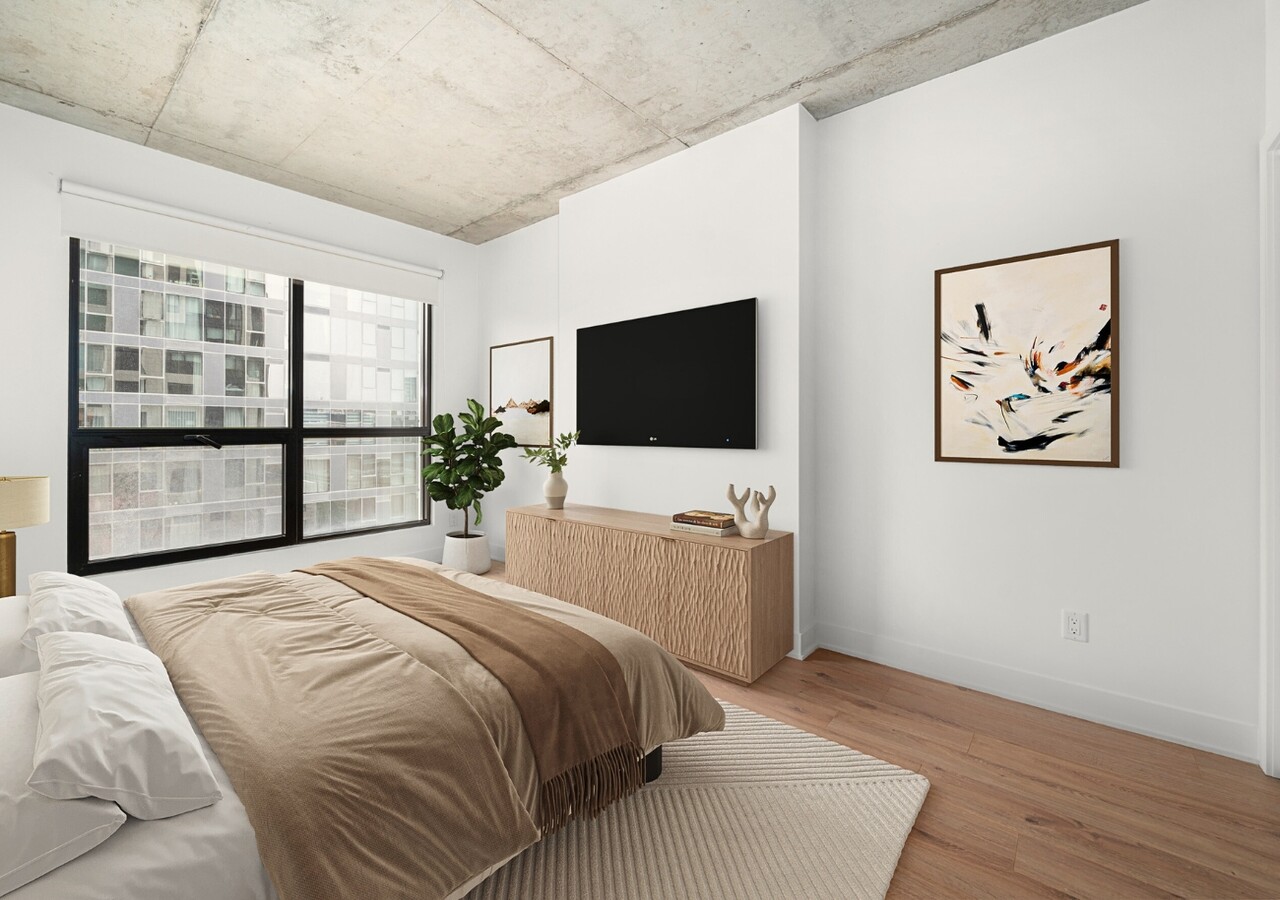 Myriade chambre