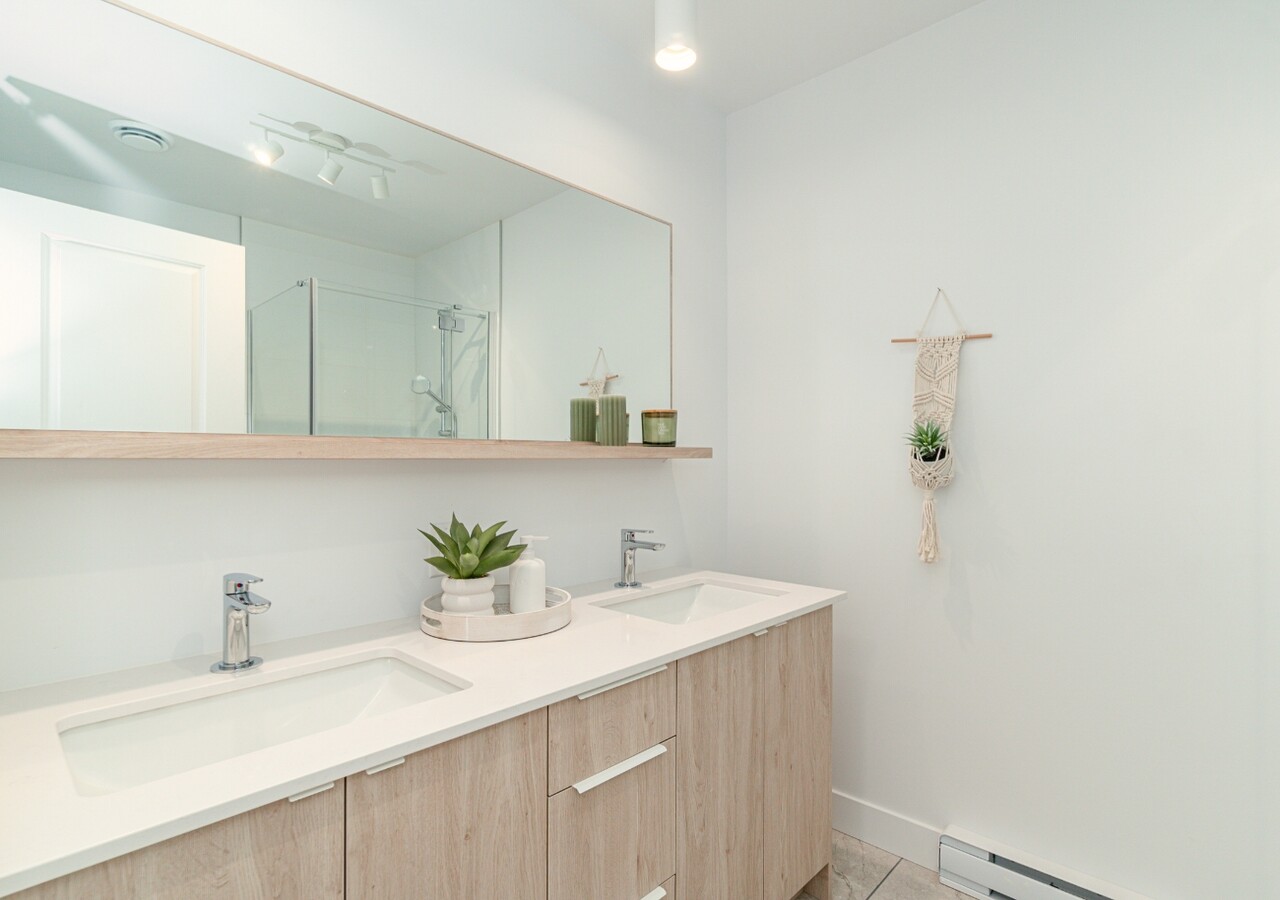 Espace Naturia salle de bain