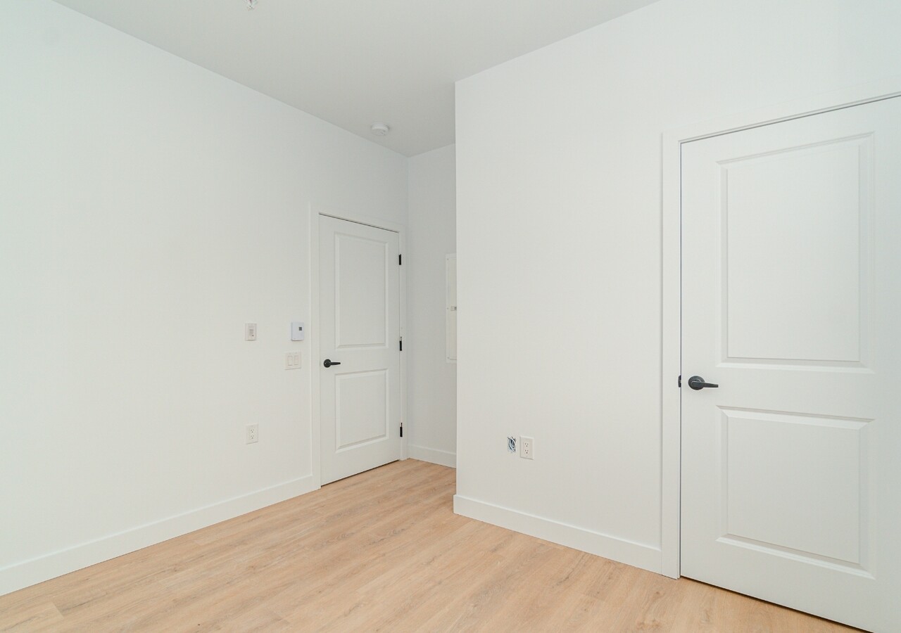 Espace Naturia chambre