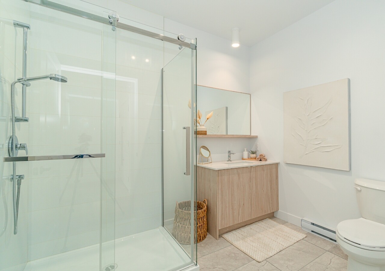 Espace Naturia salle de bain