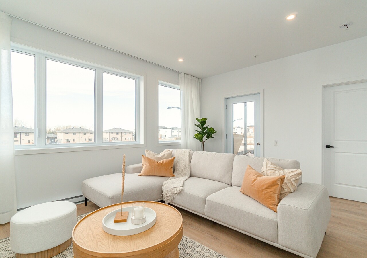 Espace Naturia salon