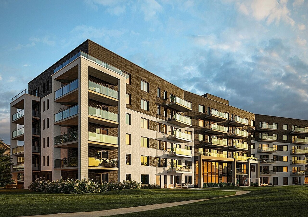 Neolia condos 