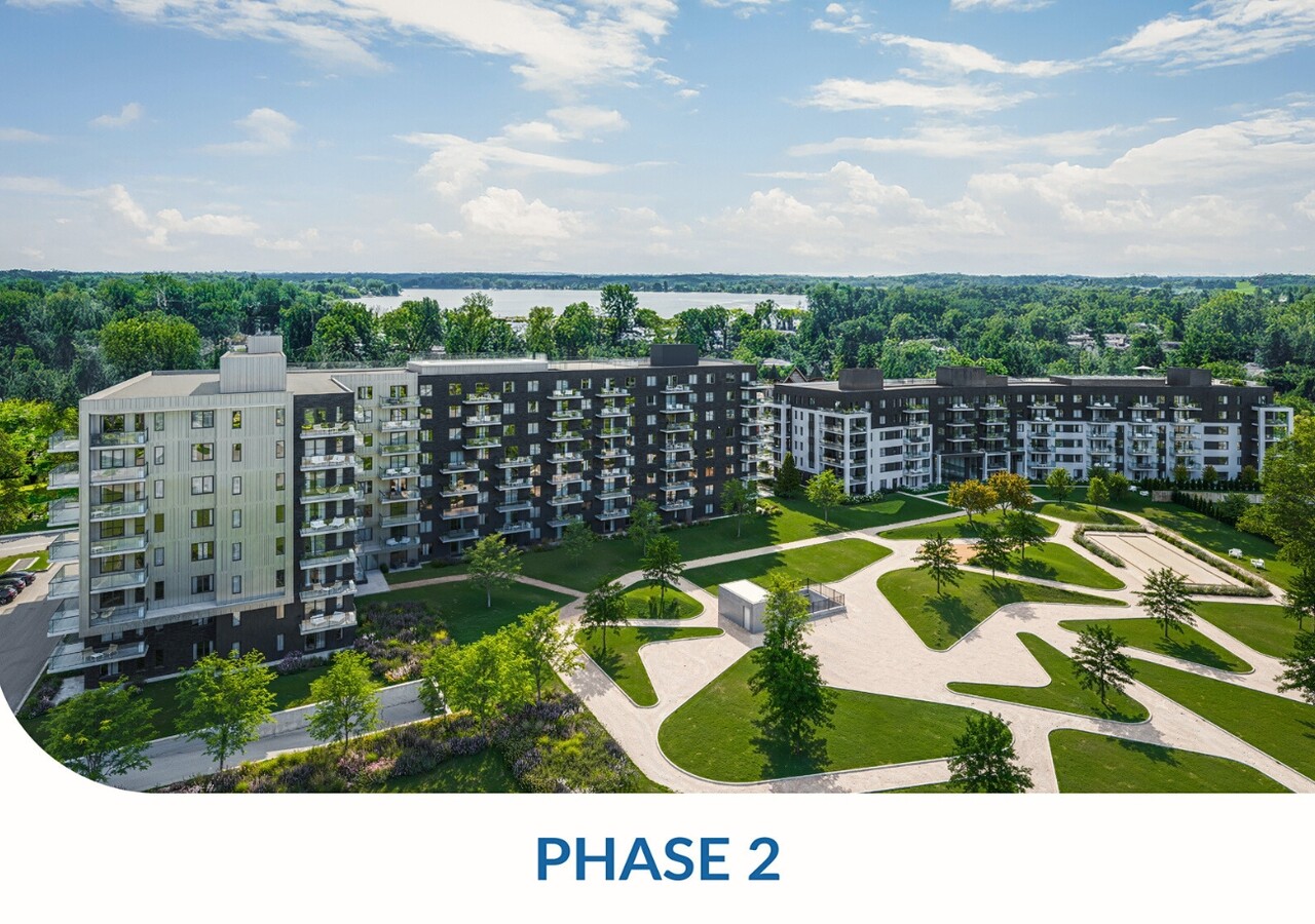 Neolia phase 2 