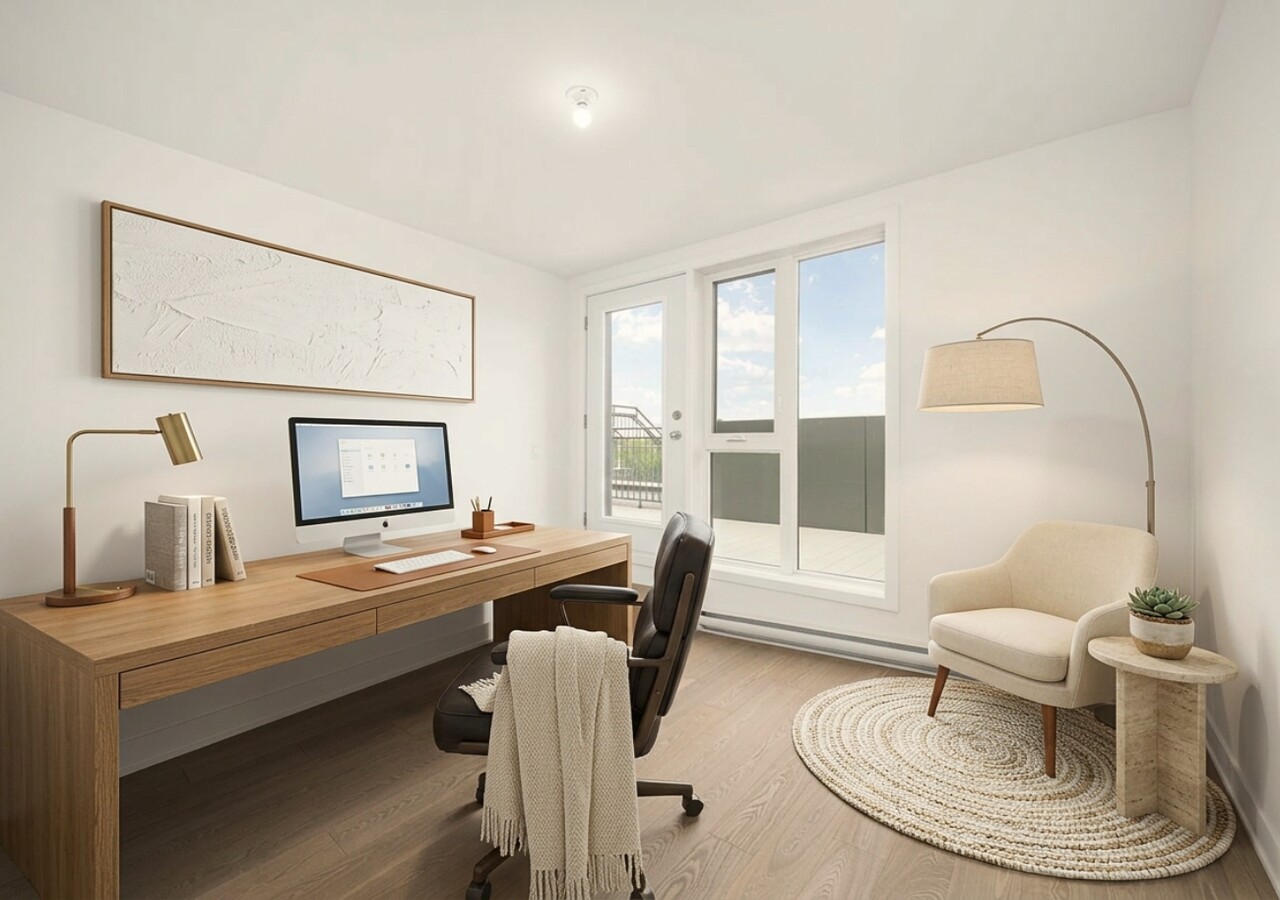 Florence Condos bureau