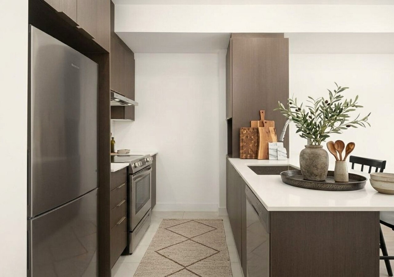Florence Condos cuisine