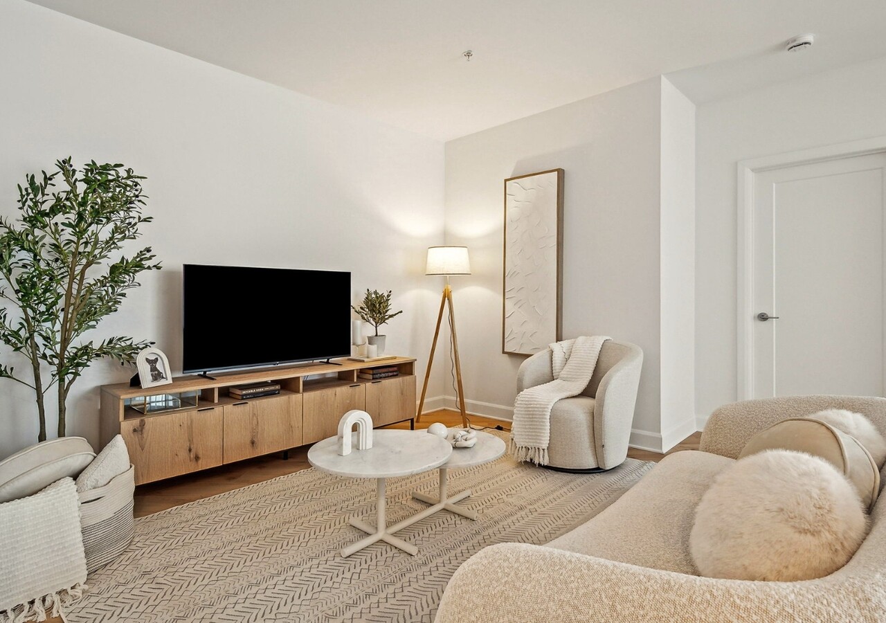 NOVIA de la Gare – Candiac salon