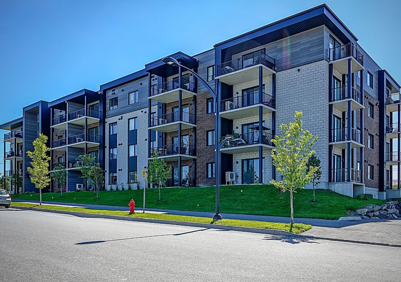 Novium sur le Plateau Sherbrooke