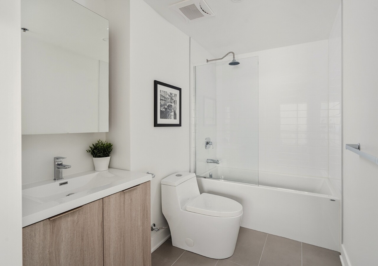 Nuberri salle de bain