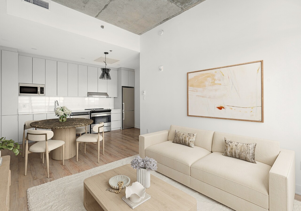 Nuberri appartement