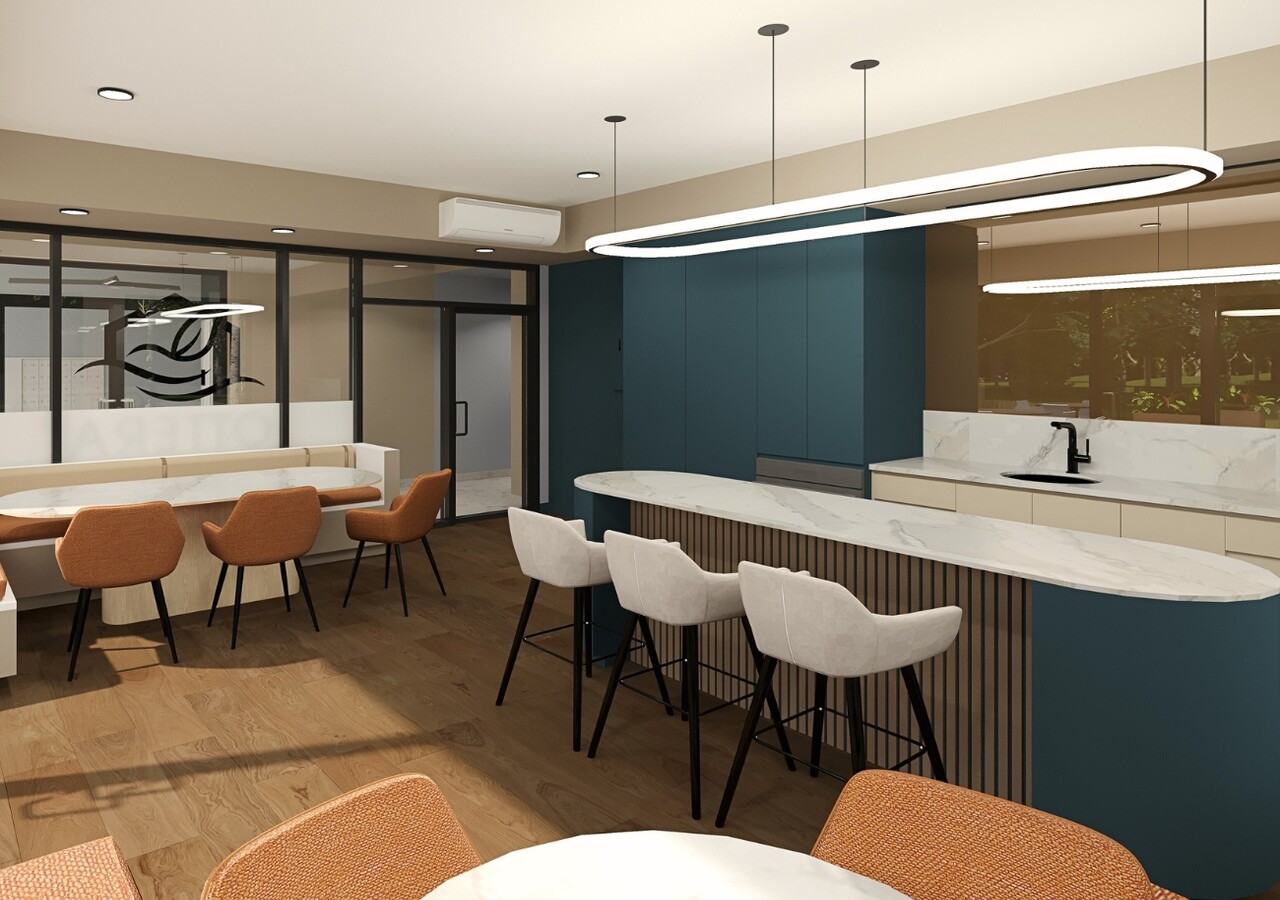 Ottera Drummondville cuisine commune